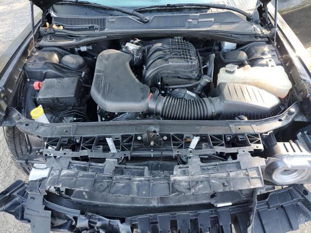 Photo 11 from auction – 2023 DODGE CHALLENGER with VIN 2C3CDZKG4PH670628