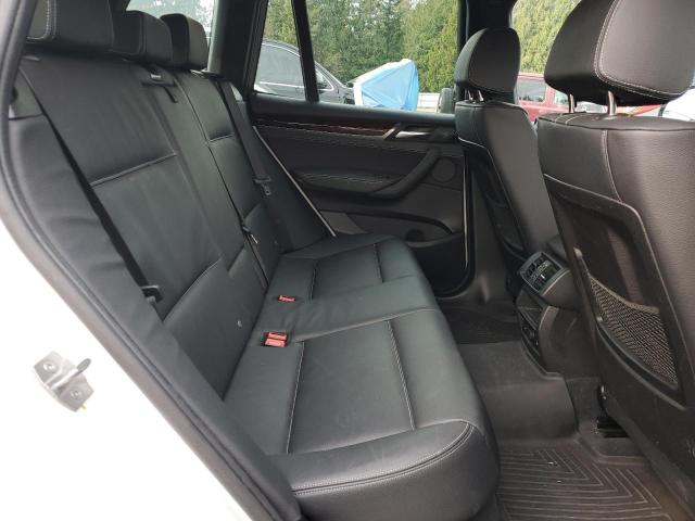 Photo 11 from auction – 2015 BMW X3 XDRIVE2 with VIN 5UXWX9C59F0D55762