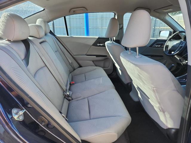 Photo 10 from auction – 2015 HONDA ACCORD LX with VIN 1HGCR2F38FA170904