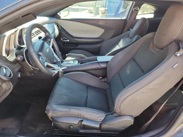 Photo 7 from auction – 2013 CHEVROLET CAMARO LS with VIN 2G1FA1E38D9181644