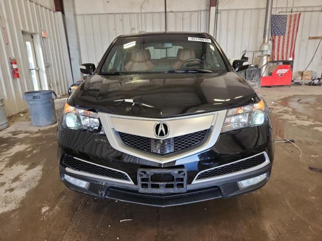 Photo 5 from auction – 2012 ACURA MDX ADVANC with VIN 2HNYD2H64CH545804