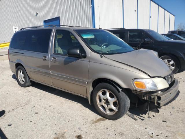 Photo 4 from auction – 2003 OLDSMOBILE SILHOUETTE with VIN 1GHDX03E83D325250