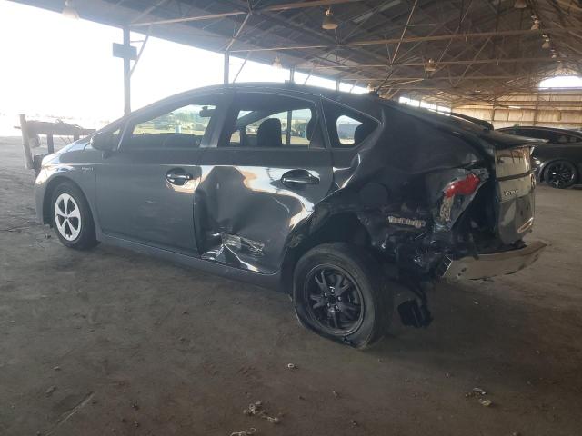 Photo 2 from auction – 2015 TOYOTA PRIUS with VIN JTDKN3DU6F0484984