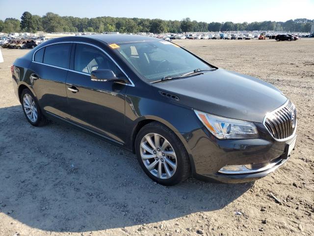 Photo 4 from auction – 2014 BUICK LACROSSE with VIN 1G4GB5G32EF101045
