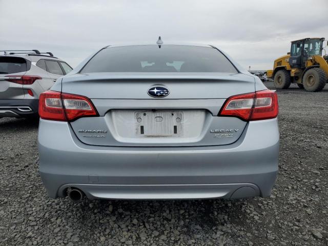 Photo 6 from auction – 2016 SUBARU LEGACY 2.5 with VIN 4S3BNAN65G3049359