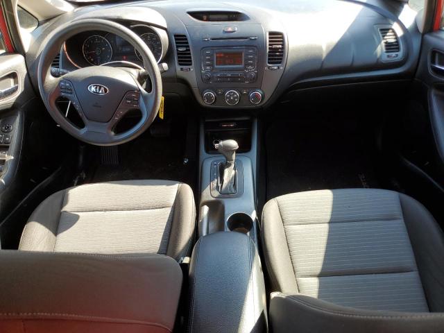 Photo 8 from auction – 2015 KIA FORTE LX with VIN KNAFX4A6XF5421703