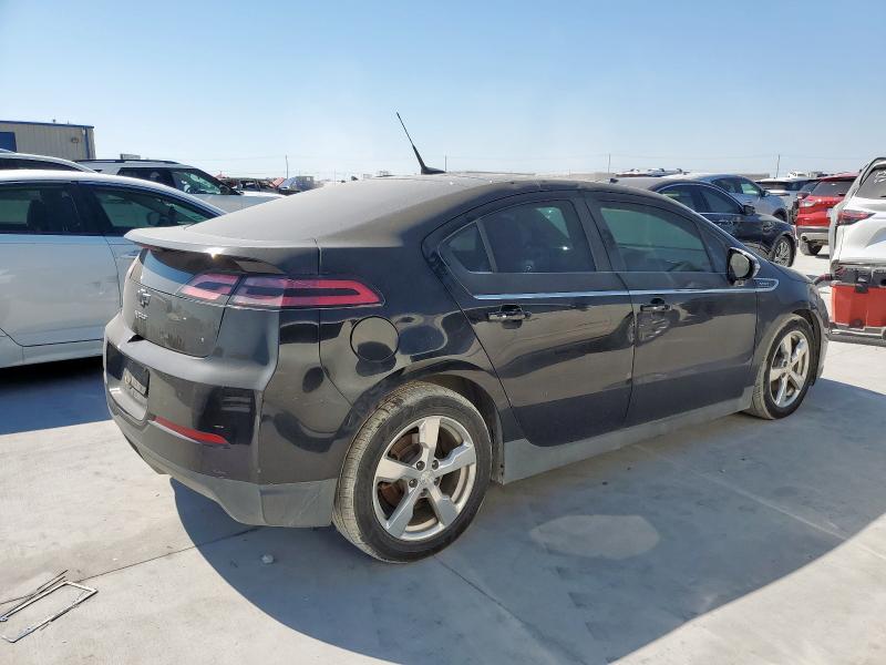 Photo 3 from auction – 2013 CHEVROLET VOLT with VIN 1G1RF6E40DU130016
