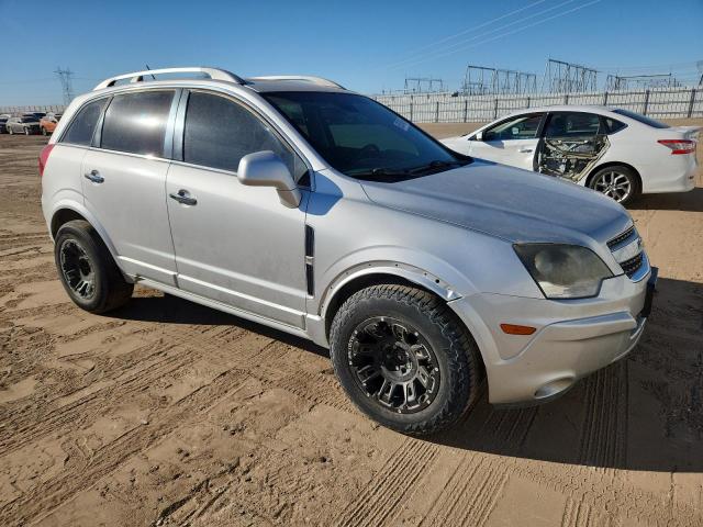 Photo 4 from auction – 2015 CHEVROLET CAPTIVA LT with VIN 3GNAL4EK3FS503964