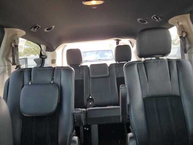 Photo 10 from auction – 2018 DODGE GRAND CARA with VIN 2C4RDGCG8JR264426