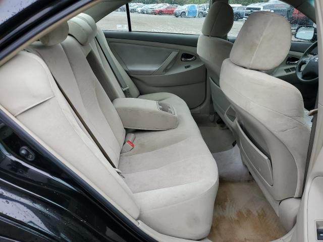 Photo 10 from auction – 2011 TOYOTA CAMRY BASE with VIN 4T1BF3EK0BU128779