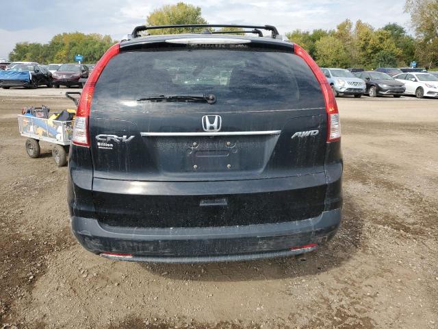 Photo 6 from auction – 2012 HONDA CR-V EXL with VIN 2HKRM4H70CH605602