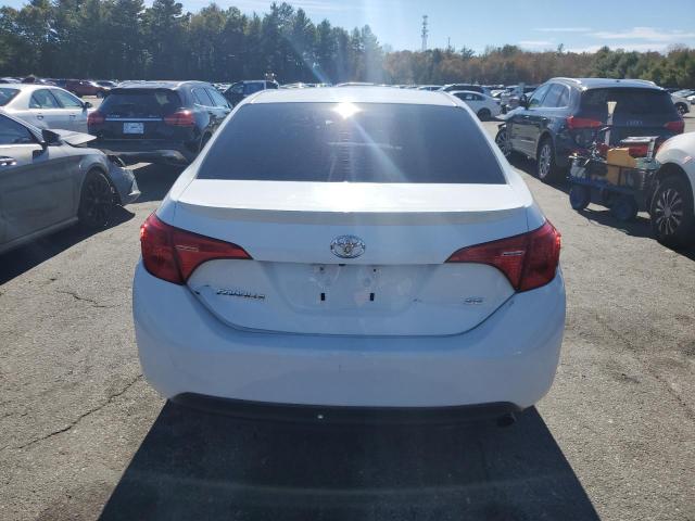 Photo 6 from auction – 2017 TOYOTA COROLLA L with VIN 2T1BURHE6HC928897