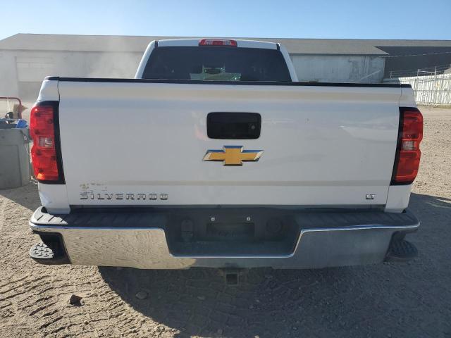 Photo 6 from auction – 2018 CHEVROLET SILVERADO with VIN 1GCUKREC5JF195174
