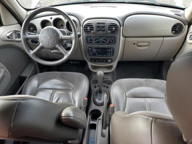 Photo 8 from auction – 2001 CHRYSLER PT CRUISER with VIN 3C8FY4BB01T545076