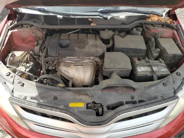 Photo 12 from auction – 2014 TOYOTA VENZA LE with VIN 4T3ZA3BB4EU084850
