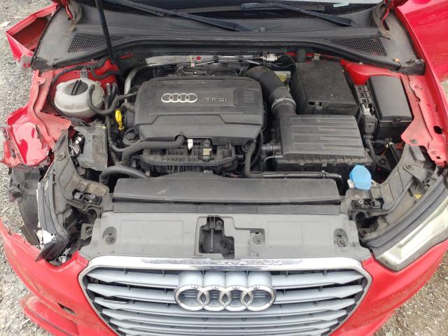 Photo 11 from auction – 2015 AUDI A3 PREMIUM with VIN WAUEFGFFXF1026498