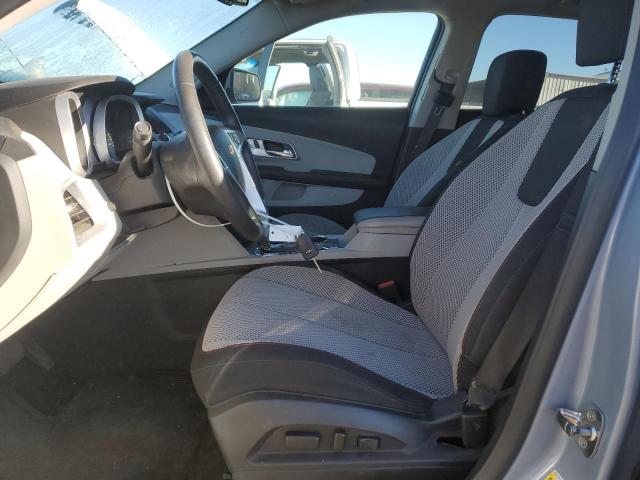 Photo 7 from auction – 2015 CHEVROLET EQUINOX LT with VIN 2GNFLFEK9F6286288
