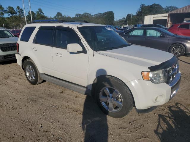 Photo 4 from auction – 2011 FORD ESCAPE LIM with VIN 1FMCU0EG7BKA04251