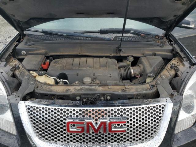 Photo 12 from auction – 2011 GMC ACADIA DEN with VIN 1GKKRTED6BJ345885