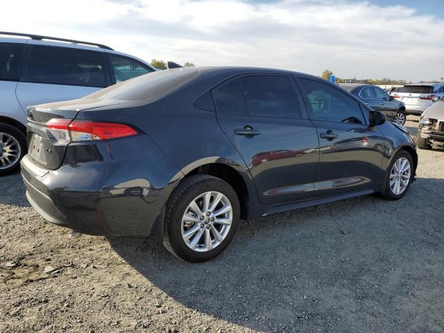 Photo 3 from auction – 2024 TOYOTA COROLLA LE with VIN 5YFB4MDE2RP144372