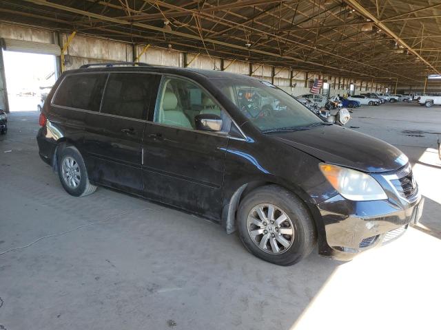 Photo 4 from auction – 2008 HONDA ODYSSEY EX with VIN 5FNRL38718B086076