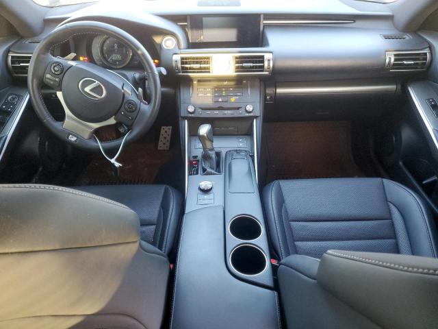 Photo 8 from auction – 2015 LEXUS IS 350 with VIN JTHCE1D28F5009250