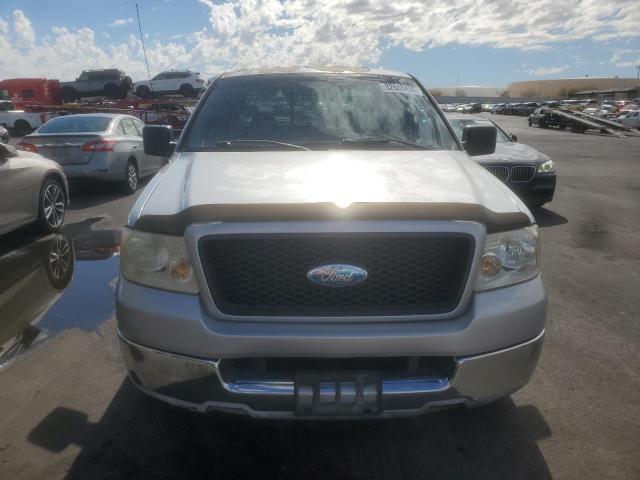 Photo 5 from auction – 2005 FORD F150 with VIN 1FTRX02W65KB81069