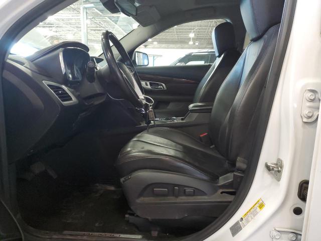 Photo 7 from auction – 2013 GMC TERRAIN DE with VIN 2GKFLZE35D6167318