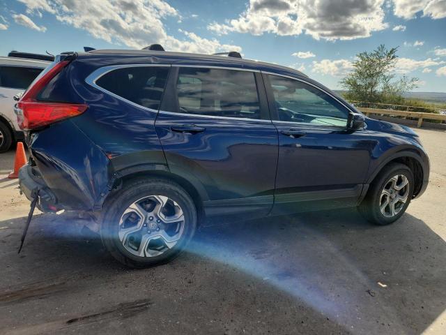 Photo 3 from auction – 2017 HONDA CR-V EX with VIN 2HKRW2H58HH667883