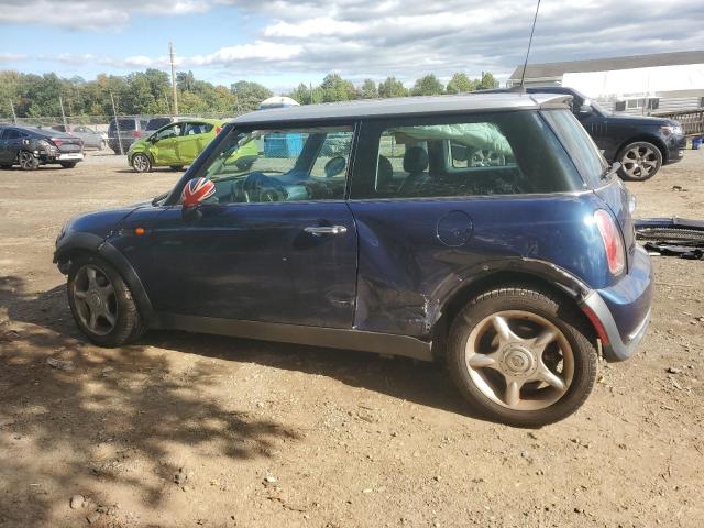 Photo 2 from auction – 2006 MINI COOPER with VIN WMWRC33526TK16170