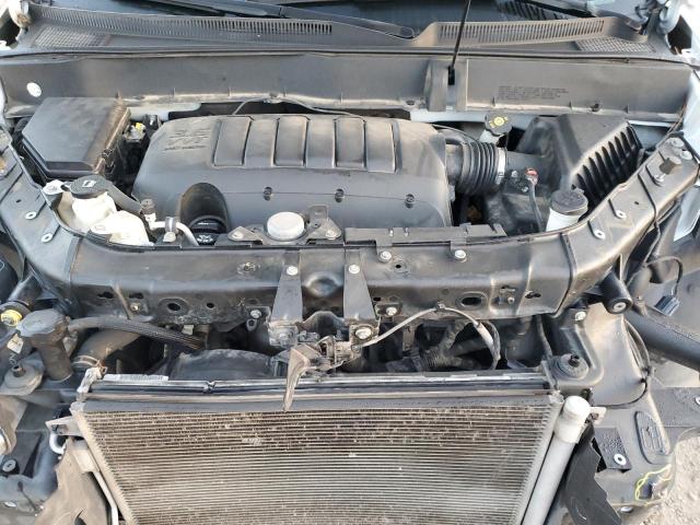 Photo 12 from auction – 2017 CHEVROLET TRAVERSE L with VIN 1GNKRHKD1HJ270767