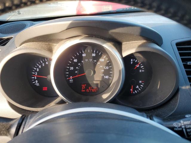 Photo 9 from auction – 2013 KIA SOUL + with VIN KNDJT2A68D7524536