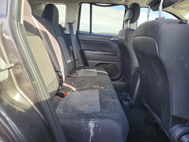 Photo 10 from auction – 2016 JEEP COMPASS SP with VIN 1C4NJDBB3GD719139