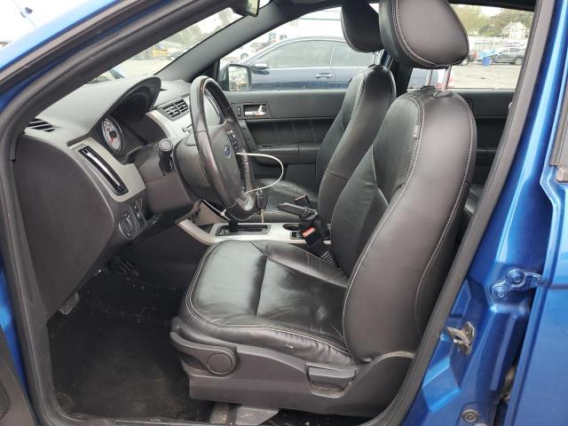 Photo 7 from auction – 2010 FORD FOCUS SEL with VIN 1FAHP3HN0AW285352