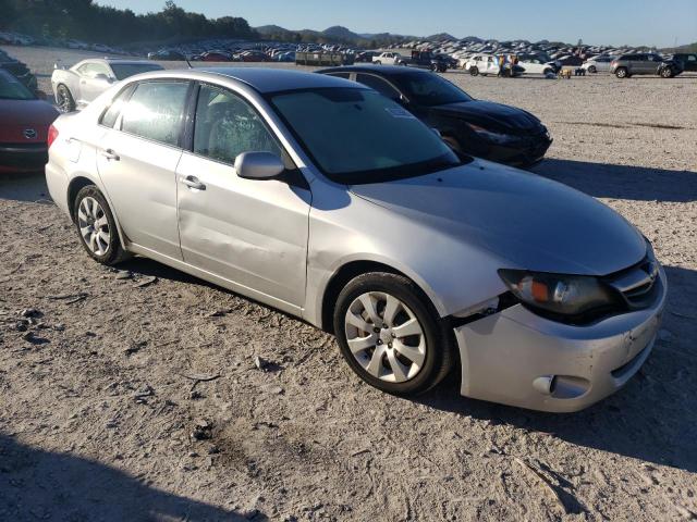 Photo 4 from auction – 2010 SUBARU IMPREZA 2. with VIN JF1GE6A68AH500485