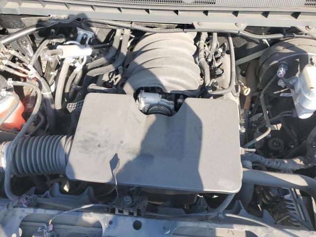 Photo 11 from auction – 2018 CHEVROLET SILVERADO with VIN 1GCRCPEH4JZ358155