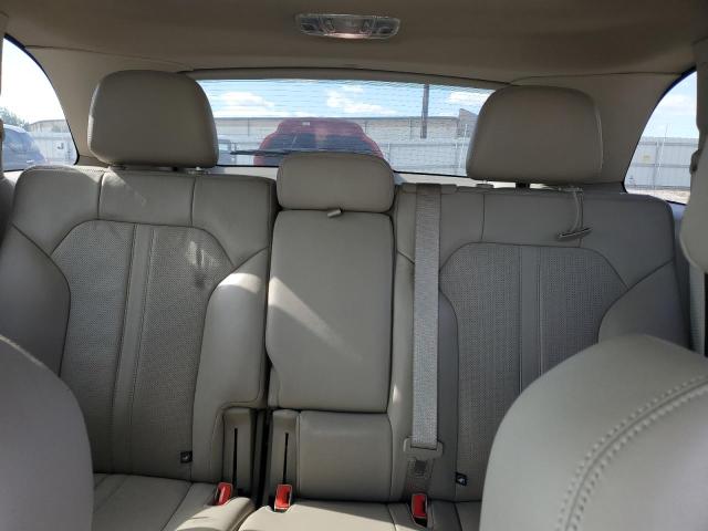 Photo 10 from auction – 2015 LINCOLN MKX with VIN 2LMDJ6JK8FBL25410