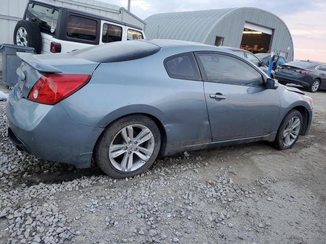 Photo 3 from auction – 2011 NISSAN ALTIMA S with VIN 1N4AL2EP3BC159406
