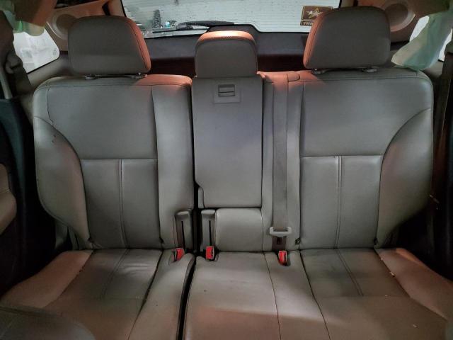 Photo 10 from auction – 2011 FORD EDGE LIMIT with VIN 2FMDK3KC6BBB07703