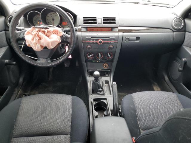 Photo 8 from auction – 2007 MAZDA 3 I with VIN JM1BK12G171655940