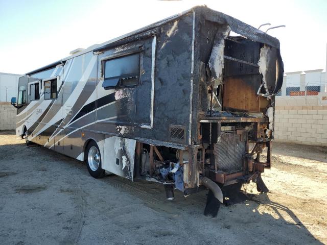 Photo 3 from auction – 2003 FLEETWOOD DISCOVERY with VIN 4UZAAHAK53CM09187