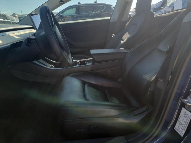 Photo 7 from auction – 2019 TESLA MODEL 3 with VIN 5YJ3E1EB7KF530534
