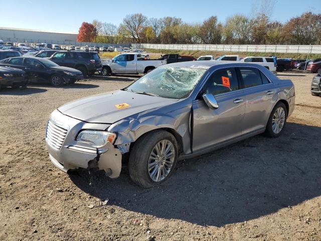 CHRYSLER 300C 2013 with VIN 2C3CCAKT3DH630974 - Photo from auction