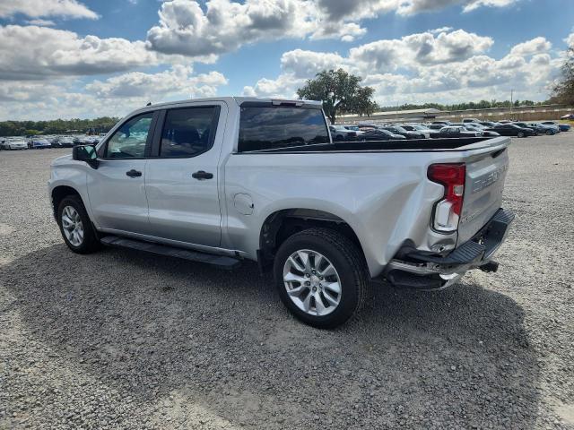 Photo 2 from auction – 2019 CHEVROLET SILVERADO with VIN 3GCPWBEH2KG112188