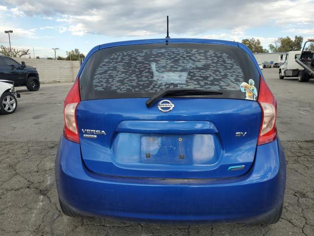 Photo 6 from auction – 2015 NISSAN VERSA NOTE with VIN 3N1CE2CP3FL446063