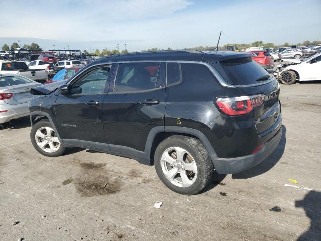 Photo 2 from auction – 2019 JEEP COMPASS with VIN 3C4NJCBB2KT686244