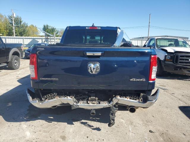Photo 6 from auction – 2019 RAM 1500 BIG H with VIN 1C6SRFFTXKN815337