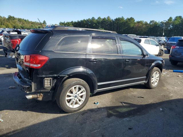 Photo 3 from auction – 2017 DODGE JOURNEY SX with VIN 3C4PDDBG8HT610196