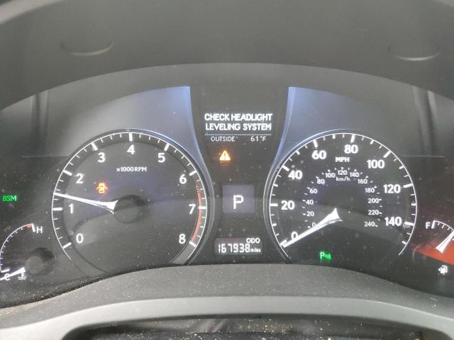 Photo 9 from auction – 2013 LEXUS RX 350 BASE with VIN 2T2BK1BAXDC200146