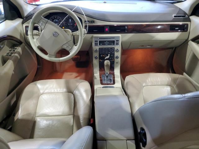 Photo 8 from auction – 2008 VOLVO V70 3.2 with VIN YV1BW982681054906
